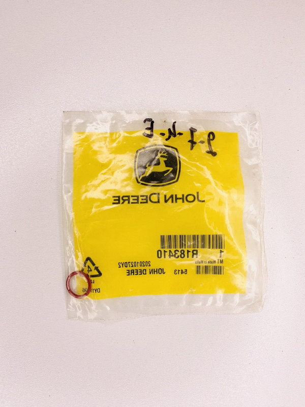 Кільце R183410